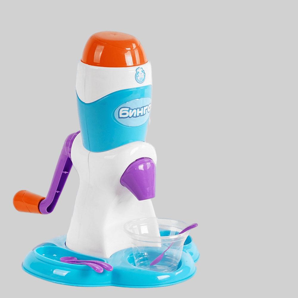Набор игровой Мороженица Бинго Multicolor (112998)