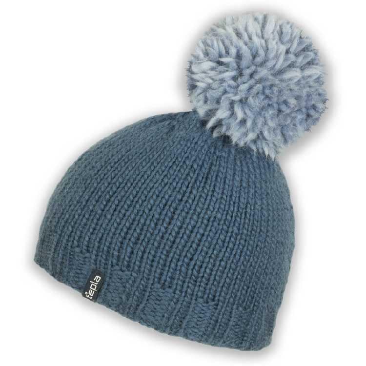 Шапка Tepla Verona Blue/Smoke