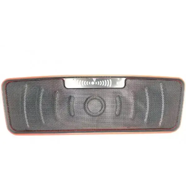 Портативная беспроводная Bluetooth колонка (N92)