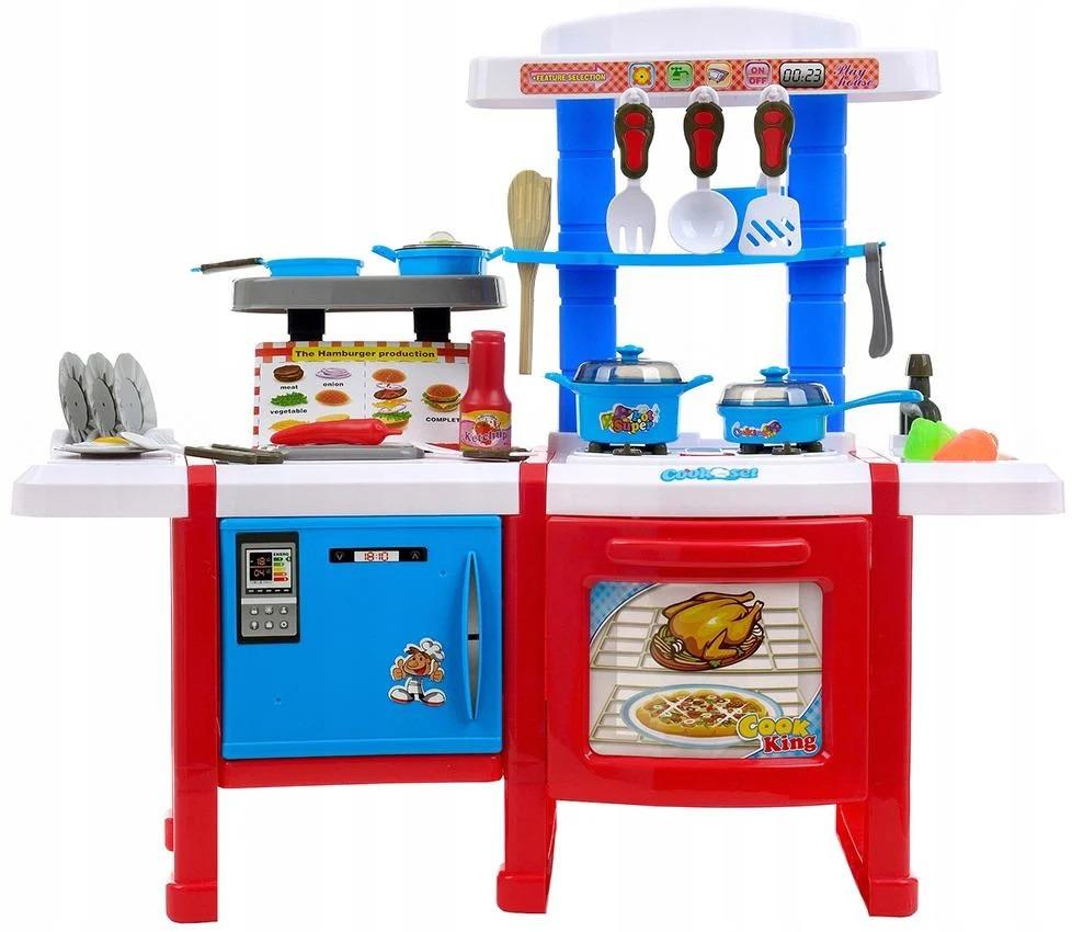 Кухня детская FUNFIT 1569