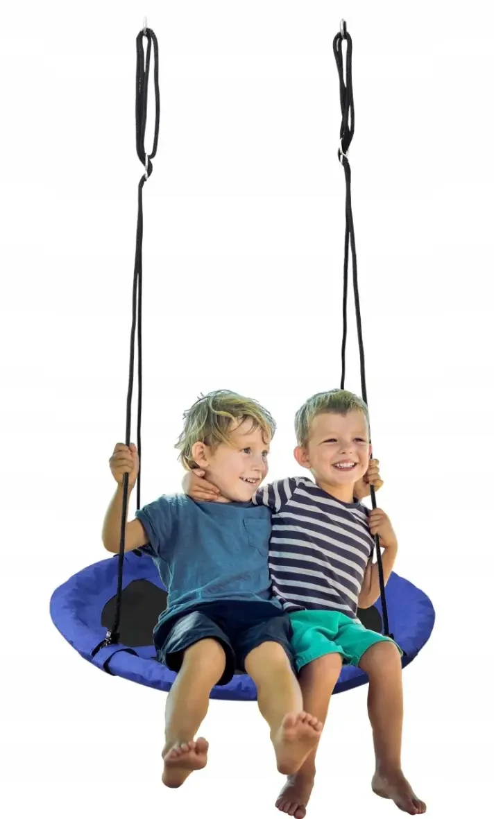 Садовая качель GardenLine HAM5160 150 кг нагрузка 100 см (1326) - фото 3 Садовая качель GardenLine HAM5160 150 кг нагрузка 100 см (1326) - фото 3