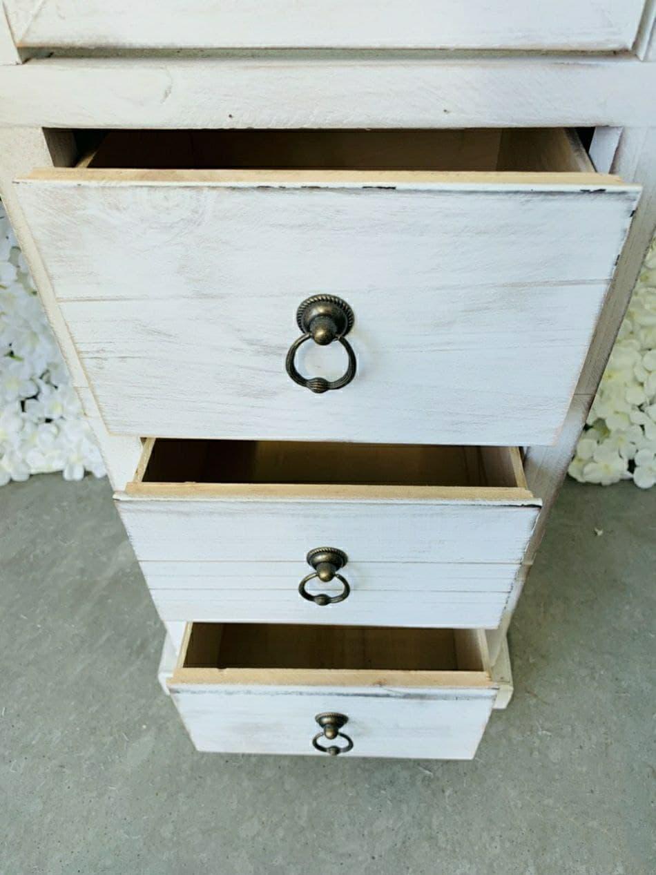 Фонарь деревянный Decors High 4-12-6 (DR000950) - фото 4 Фонарь деревянный Decors High 4-12-6 (DR000950) - фото 4