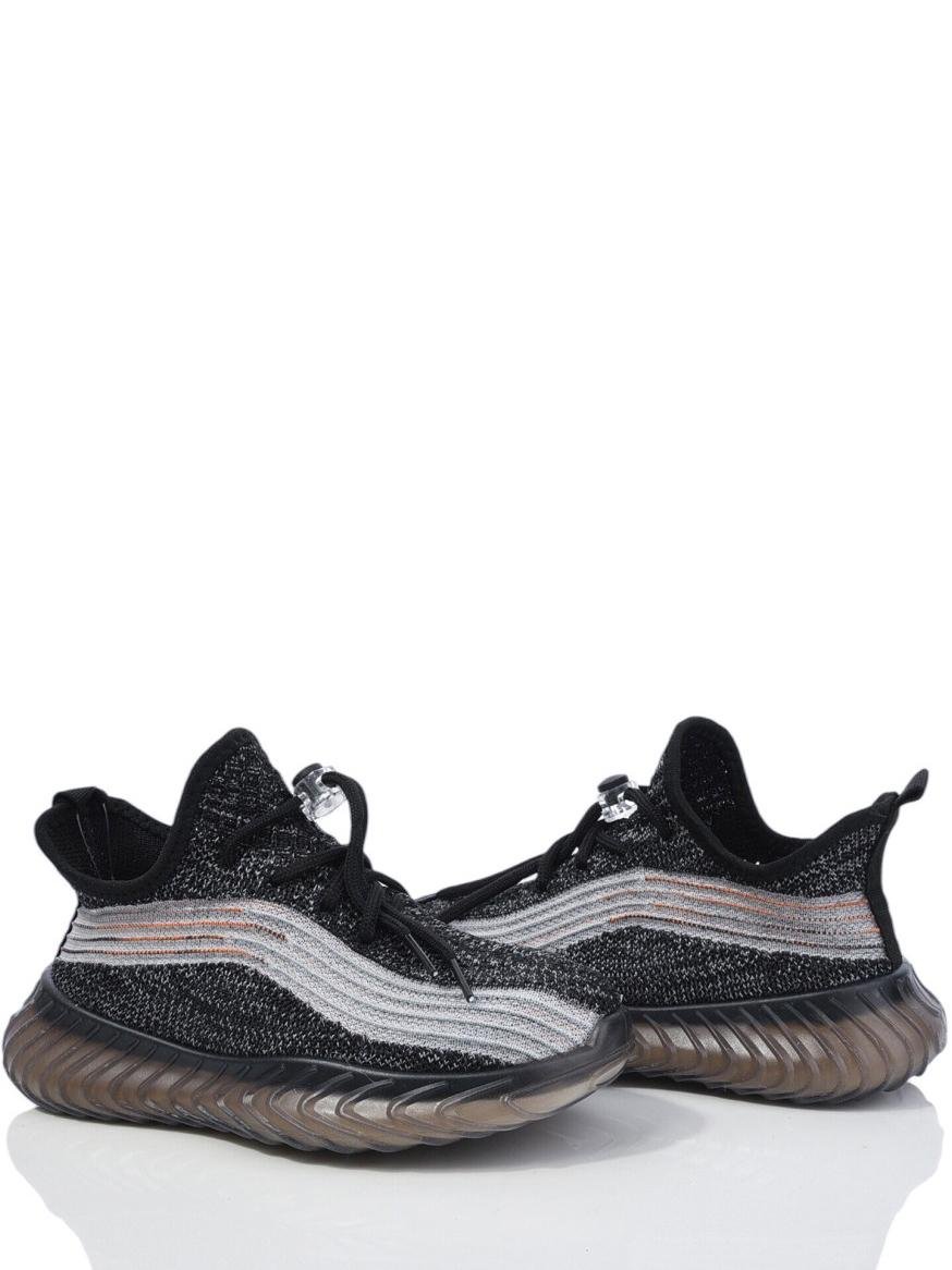 Кроссовки текстильные TOM.M N11564D р. 30 Черный