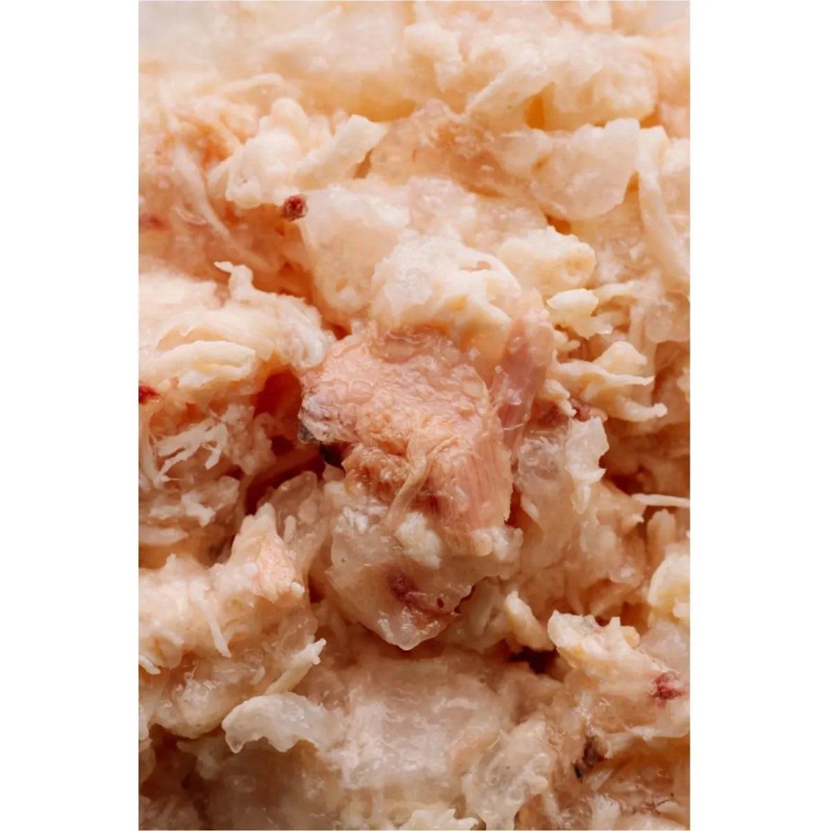 Корм влажный для кошек Savory филе курицы с тунцом в желе 70 г (20987) - фото 6 Корм влажный для кошек Savory филе курицы с тунцом в желе 70 г (20987) - фото 6