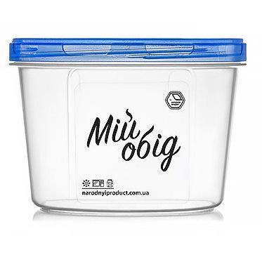 Пищевой контейнер Stenson NP-69с (18410210)