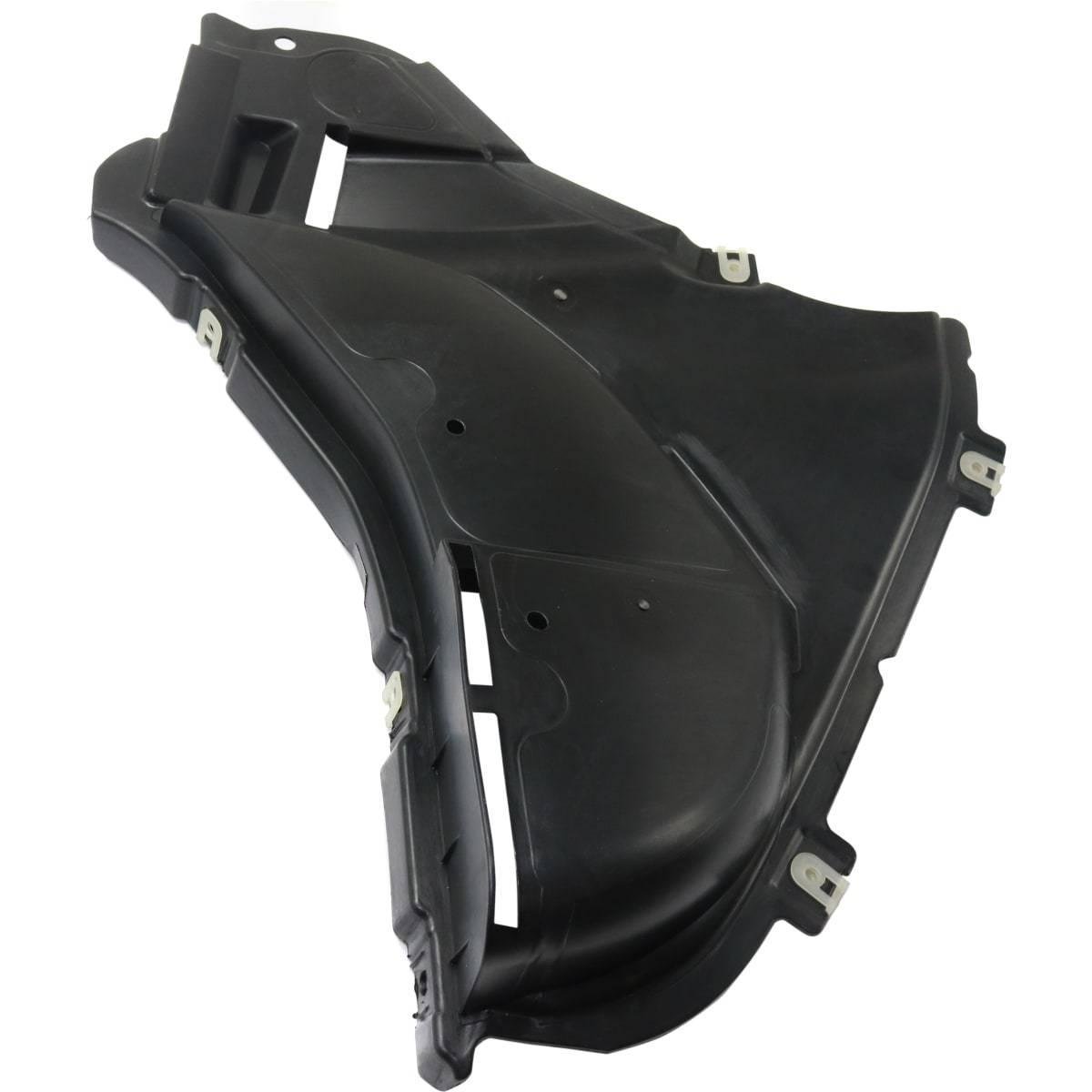 Підкрилок локер AVTM BMW 5-Series G30 17+ передній лівий (441447387)