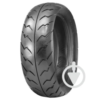 Автошина JOURNEY P225 120/70 R17 64H