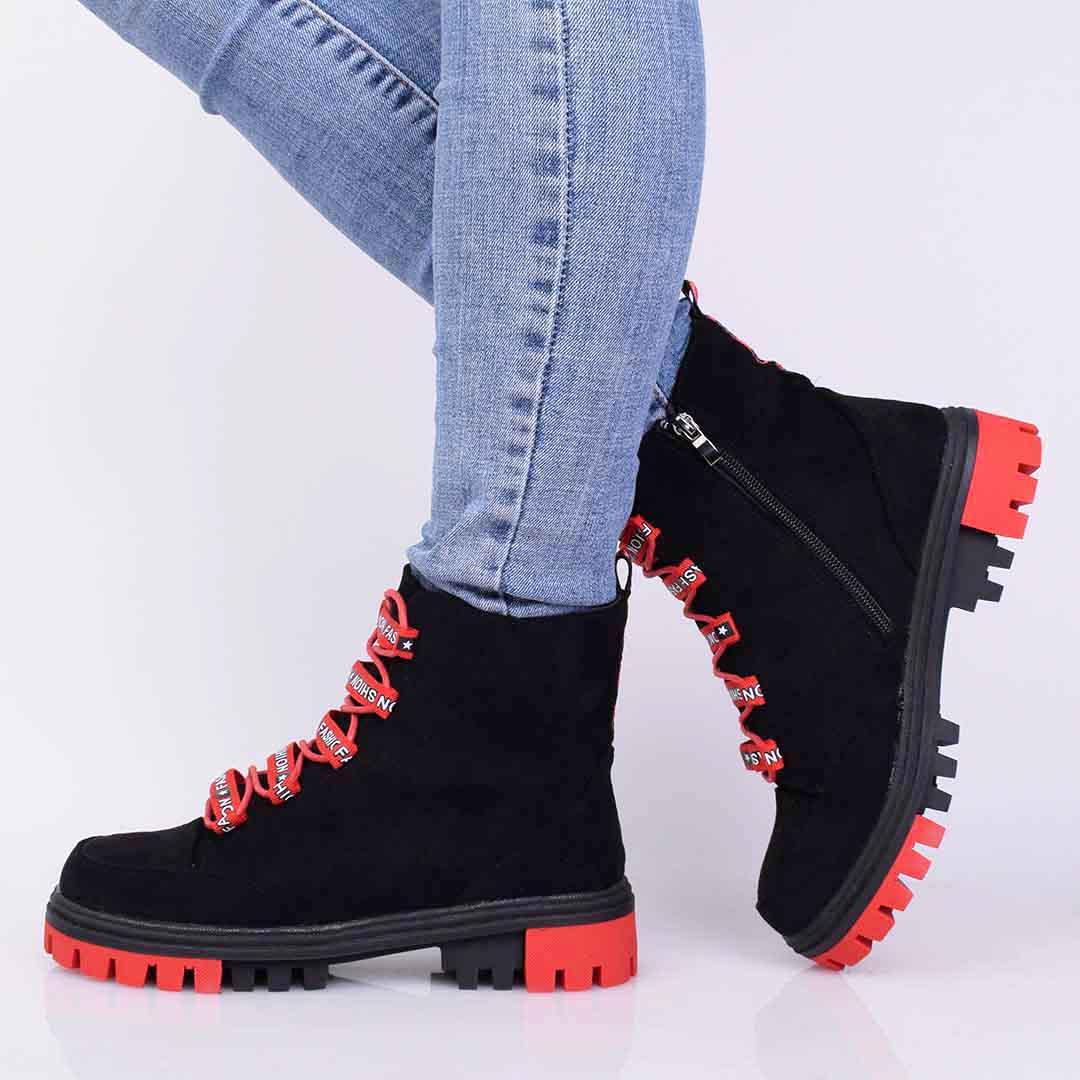 Ботинки женские демисезонные 336120 р. 36 23 см