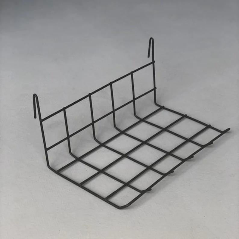 Полка металлическая для мудборда (29319980) Полка металлическая для мудборда (29319980)