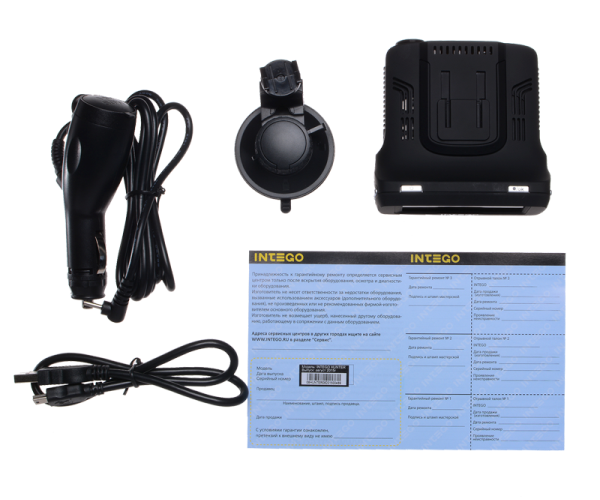 Видеорегистратор-антирадар XPRO Dirve 3Radar - фото 4 Видеорегистратор-антирадар XPRO Dirve 3Radar - фото 4