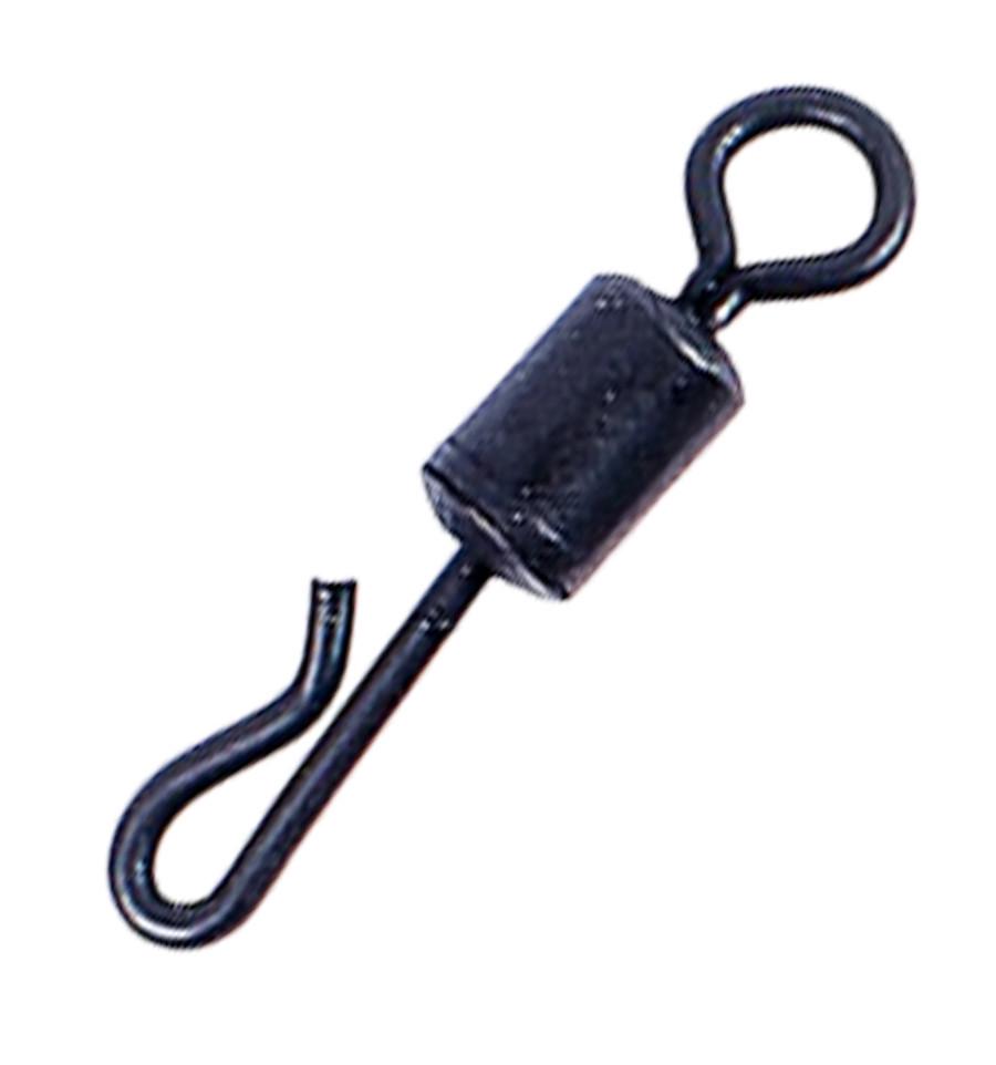 Вертлюг швидкознімний №4 10 шт. (w413) - фото 3 Вертлюг швидкознімний №4 10 шт. (w413) - фото 3