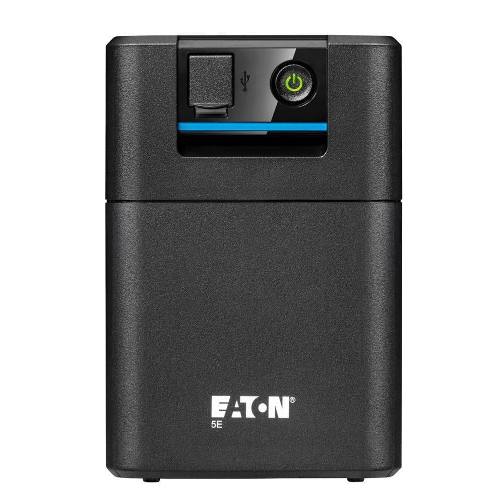Источник бесперебойного питания Eaton 5E 700 USB DIN G2 Источник бесперебойного питания Eaton 5E 700 USB DIN G2