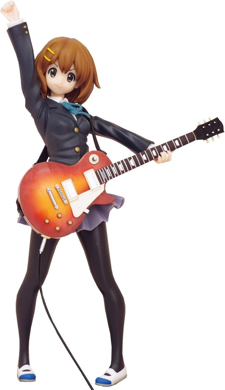 Фигурка для геймеров Banpresto Special K-ON! Yui Hir ASawa 21 см (BS KON YH 21)