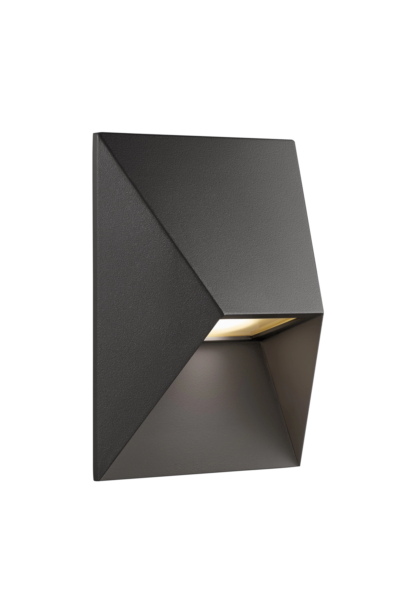 Светильник настенный Nordlux Pontio 15 Wall Black (2218171003) - фото 1