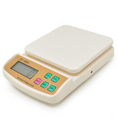 Кухонные весы Stenson (R88501)