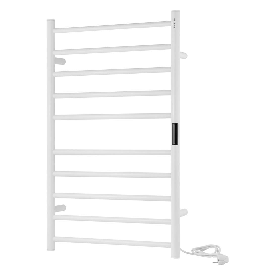Полотенцесушитель электрический Kroner KRP Hitze-Stets WEI8753-10T (CV035348)