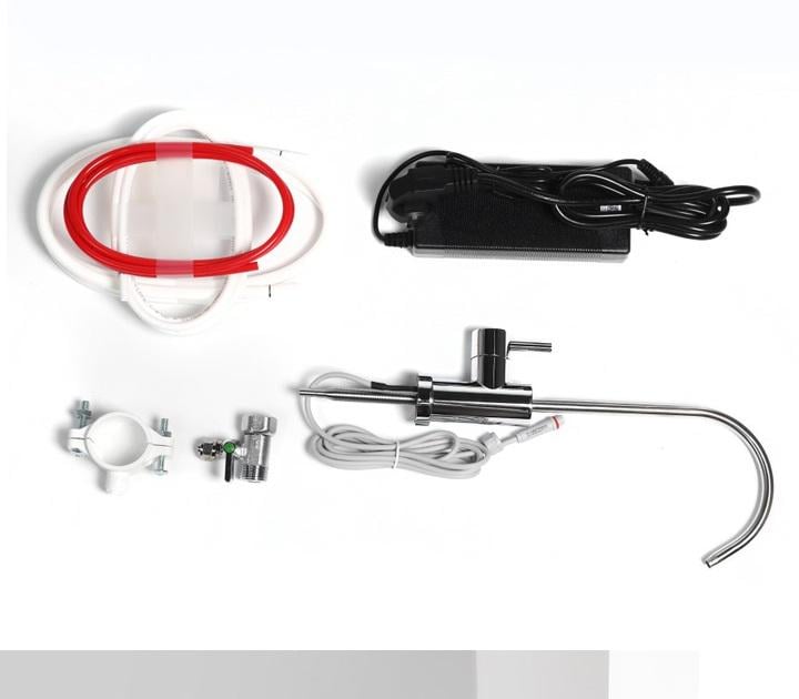 Фильтр обратного осмоса CROSS90 умный (MO3600PECO) - фото 6