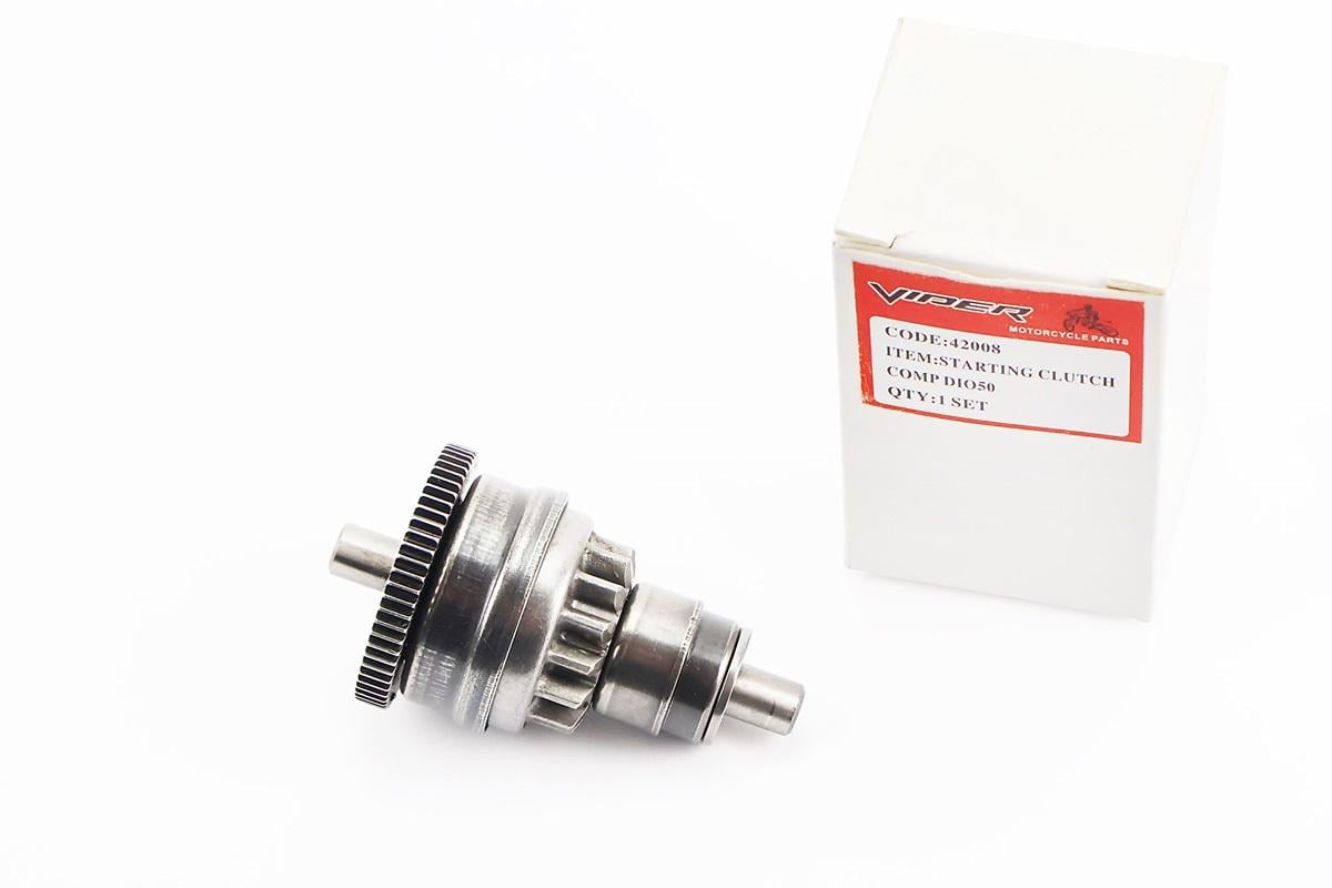 Бендикс стартера Viper к скутеру Honda DIO50 (998684)