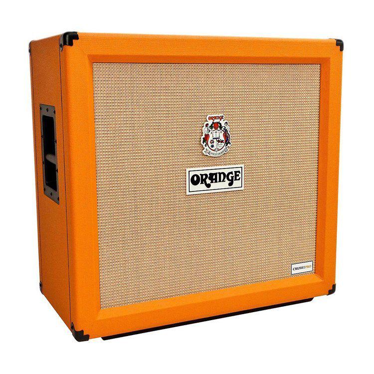 Гитарный кабинет Orange CR-PRO-CAB-412