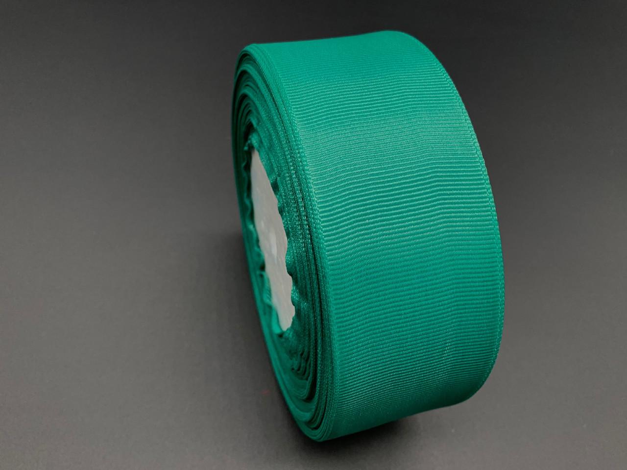 Лента корсажная 40 мм 23 м Зеленый (848721489)