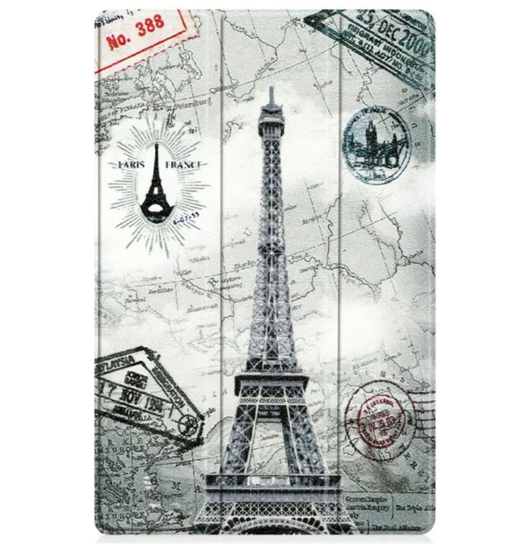 Чохол Primolux Slim для планшета Poco Pad M1 12,1" 2025 Paris (3012863690)