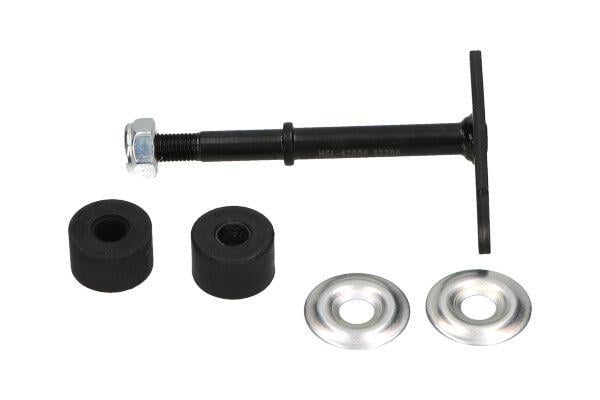 Тяга стабилизатора переднего KAVO PARTS Mitsubishi L300/Montero/Pajero 80-04- L 111 (SLS-5561) Тяга стабилизатора переднего KAVO PARTS Mitsubishi L300/Montero/Pajero 80-04- L 111 (SLS-5561)