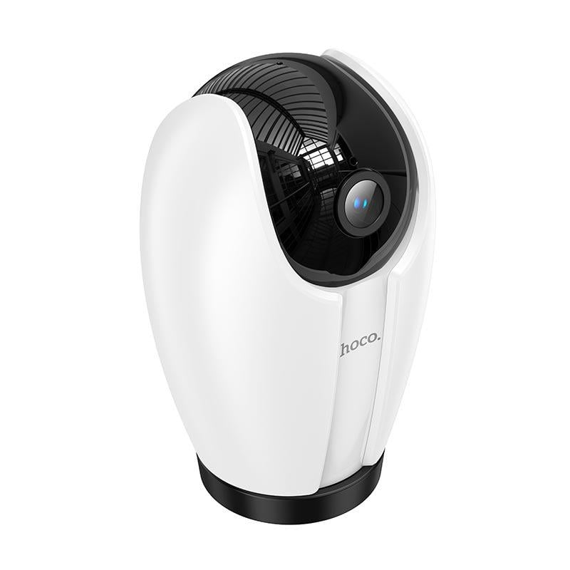 Камера видеонаблюдения Hoco D6 Indoor PTZ HD camera 3,0Мп Wi-Fi (e266cb77)