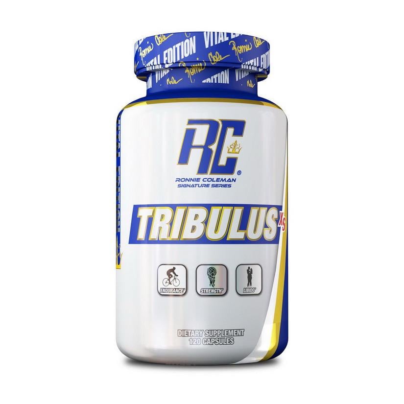 Трибулус Ronnie Coleman Tribulus-XS 120 капсул (10667-01)