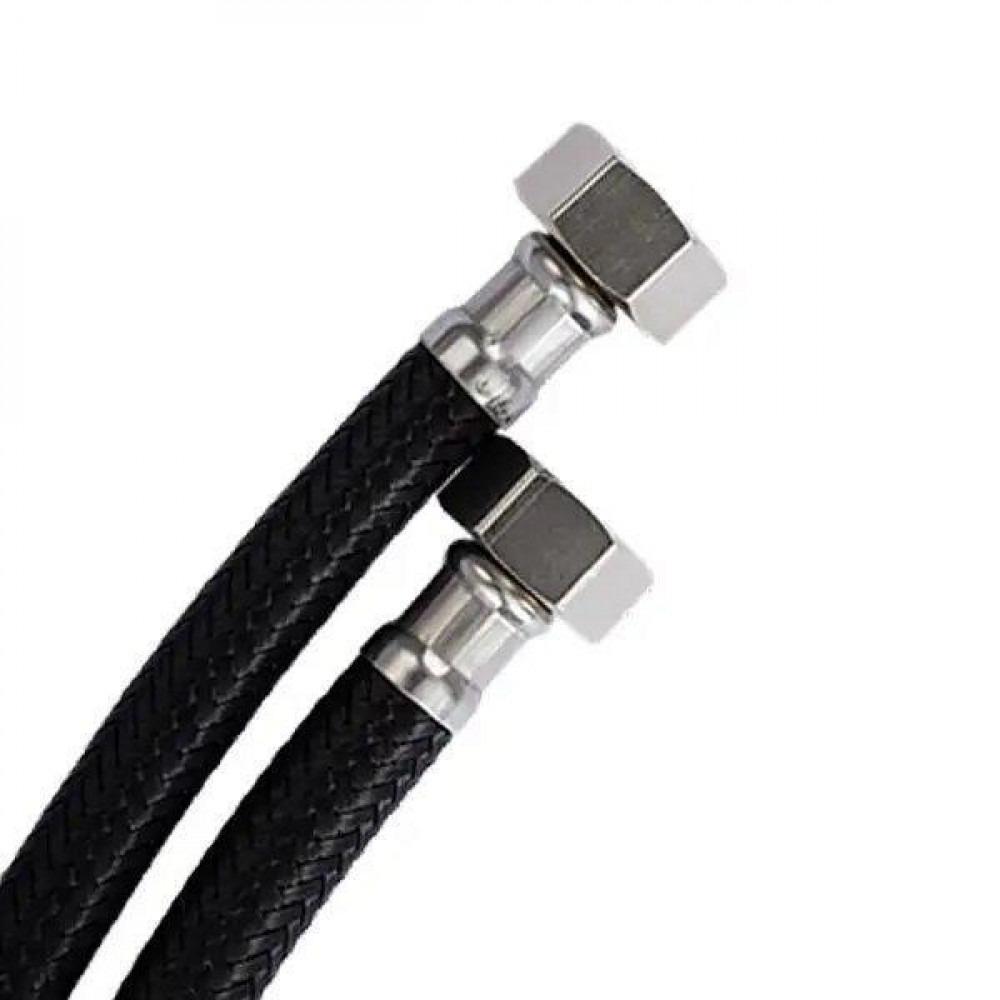 Шланг для воды Aquastrong NYLON ГГ 100 см (AS11100)