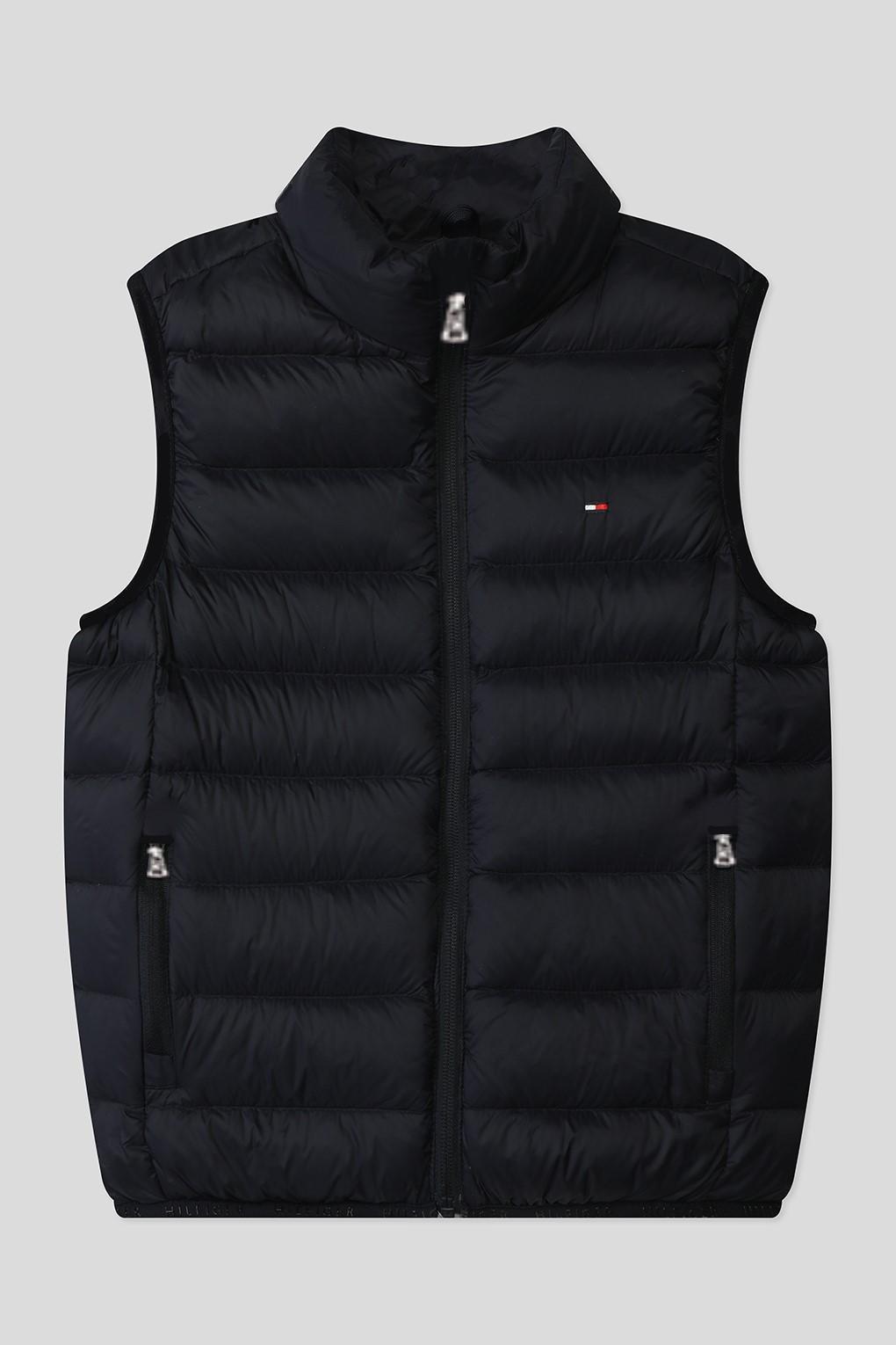Жилет мужской Tommy Hilfiger M-0015BL 3XL