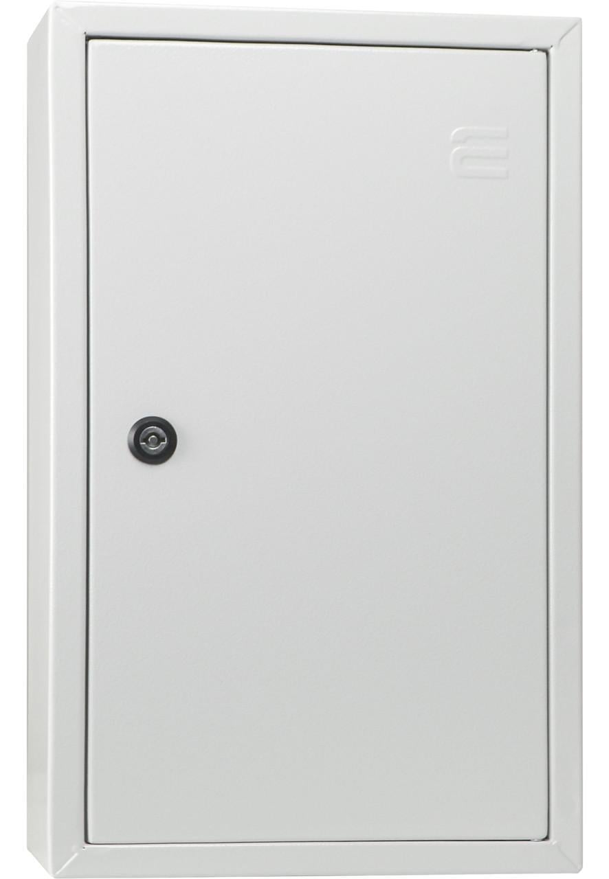 Корпус модульный металлический 36 модулей навесной IP31 UBox (A0260010007)