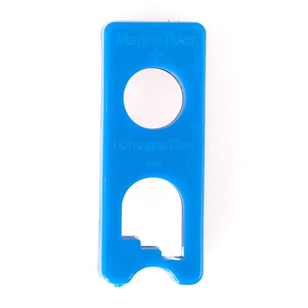 Набір викруток та біт з намагнічувачем TAGRED TA1095 50 од. - фото 5 Набір викруток та біт з намагнічувачем TAGRED TA1095 50 од. - фото 5