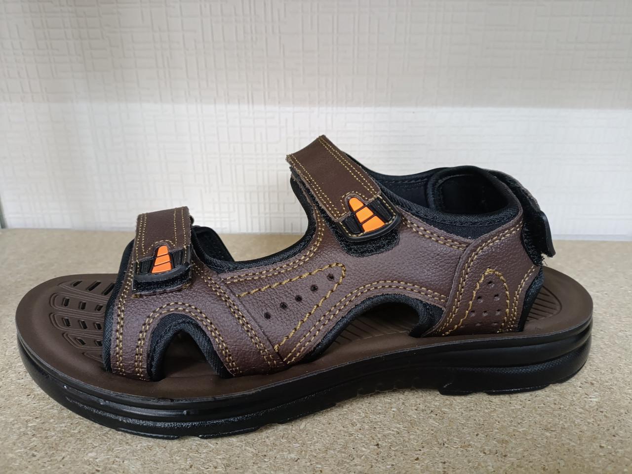 Сандалії чоловічі р. 44 (2786476276) - фото 1
