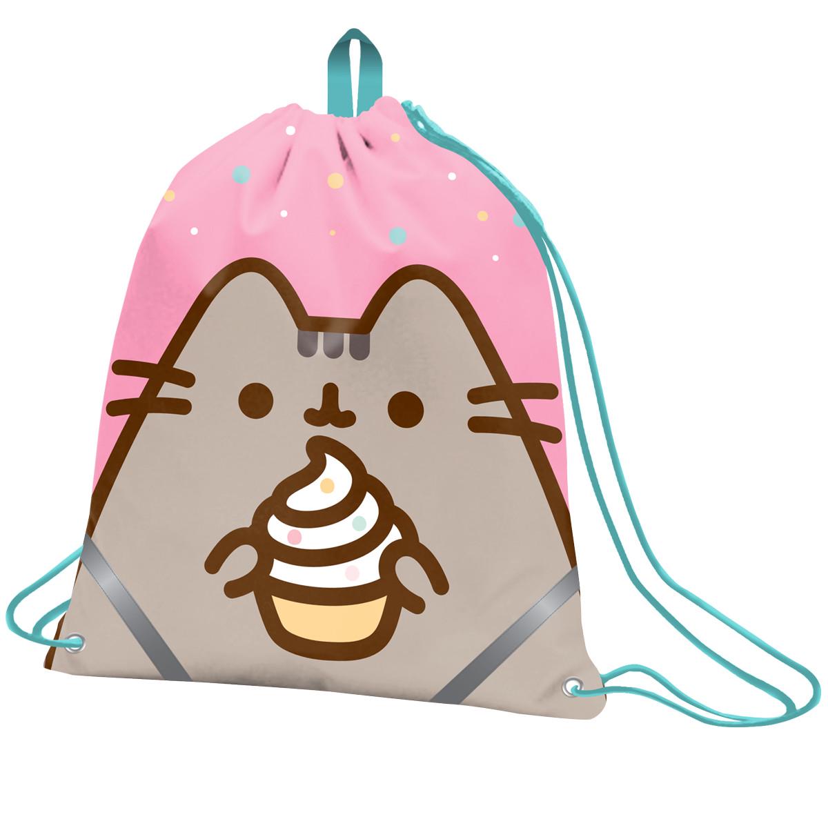 Сумка для обуви Yes SB-10 Pusheen (533166)