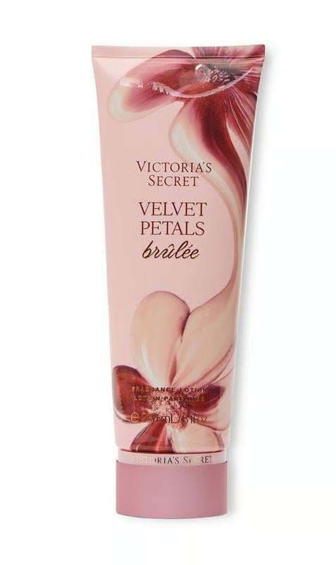 Лосьйон для тіла парфумований Victoria's secret velvet petals brulee 236 мл (27071603)