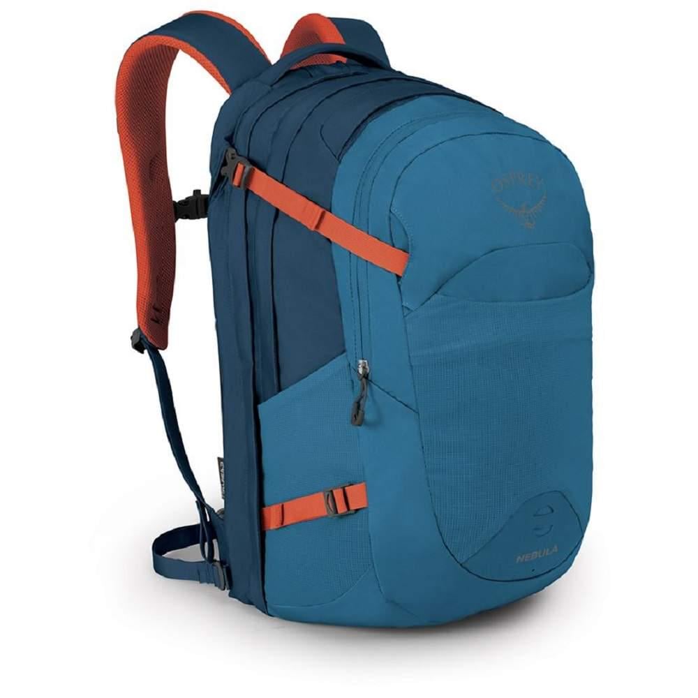 Рюкзак Osprey Nebula 34 Scoria Blue (1054-009.2682)
