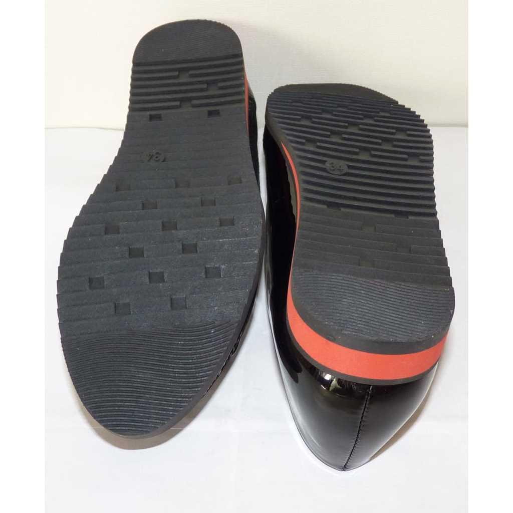 Туфлі для дівчинки Yalike 105-886-10 р. 34 21,5 см (11973004) - фото 7