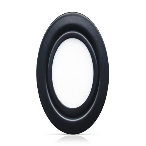 Світильник Feron LN7 світлодіодний 3 W Чорний