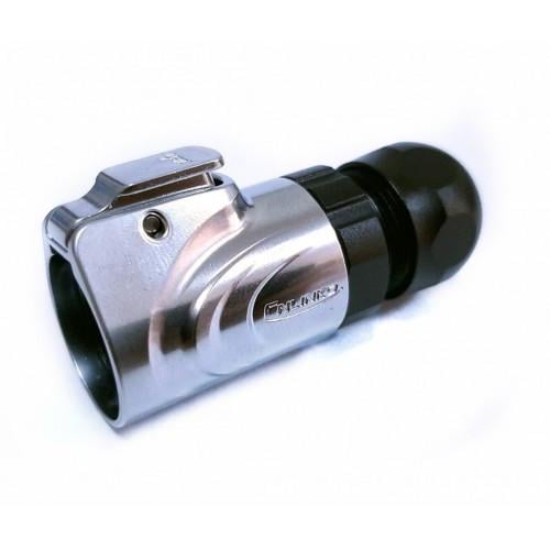 Штекер герметичный CNLINKO LP-16-C/RJ45/015/PE-43-001 (2446547054) Штекер герметичный CNLINKO LP-16-C/RJ45/015/PE-43-001 (2446547054)