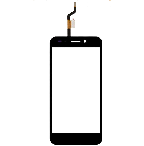 Экран Touchscreen для Nomi i507 Spark Черный (000017294)