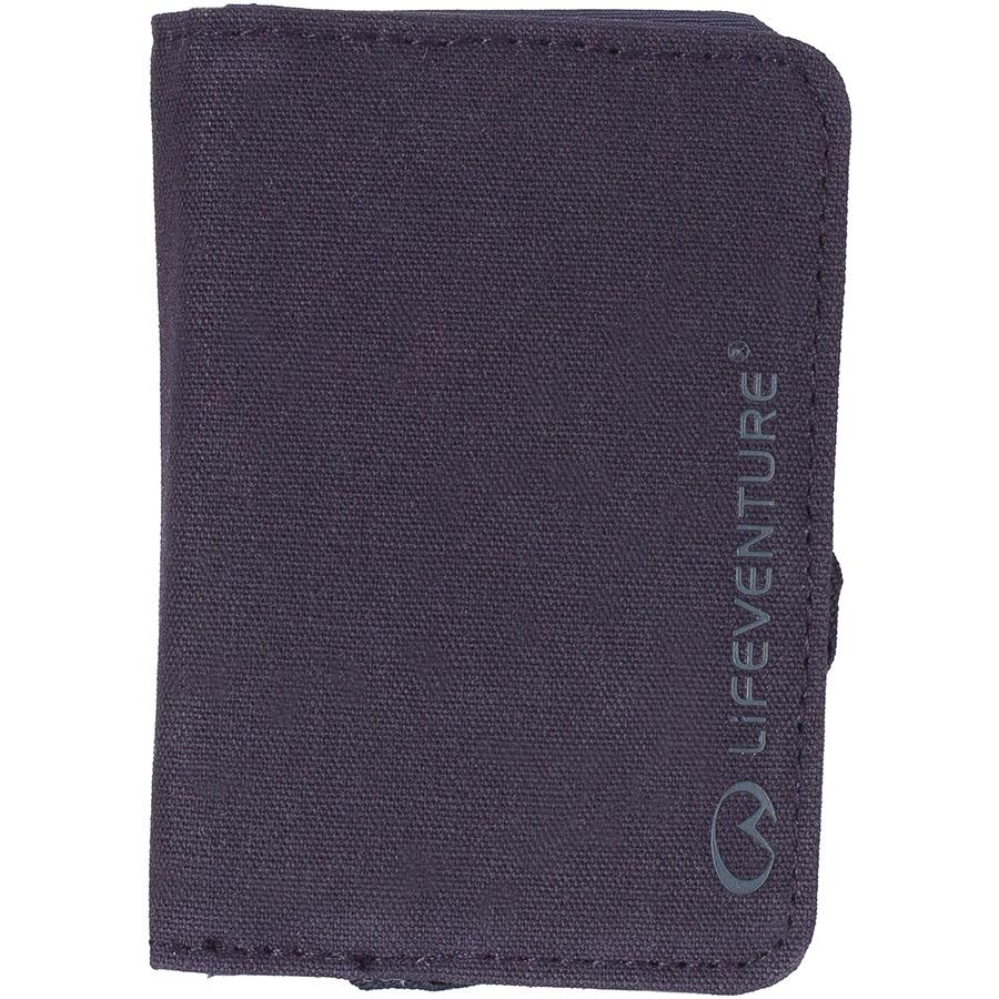 Кошелек Lifeventure RFID card wallet Navy