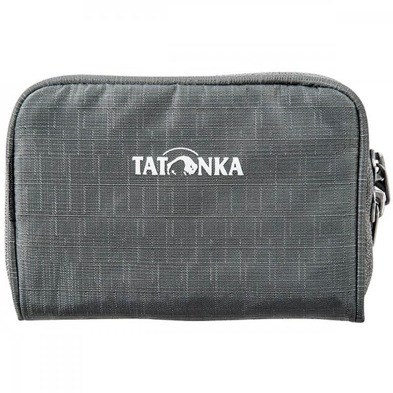 Гаманець Tatonka Big Plain Titan Grey (TAT 2896.021)