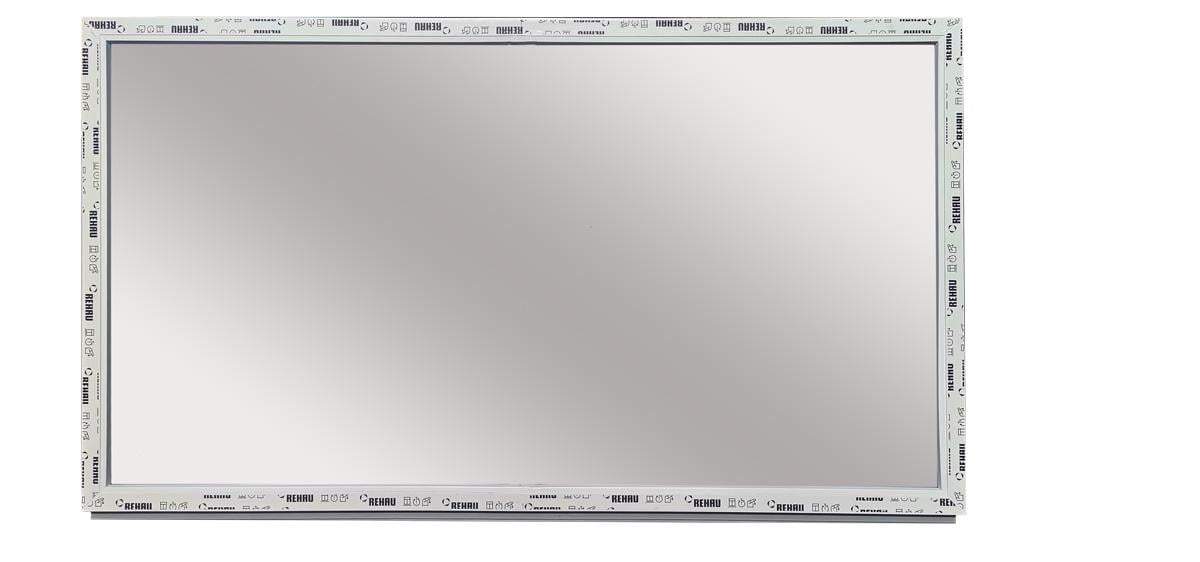 Окна пластиковые (ПВХ) REHAU
