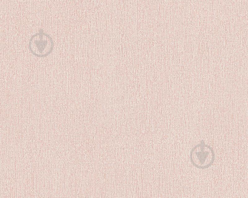 Флизелиновые обои A.S.CREATION OILILY ATELIER 3114-50 Розовые