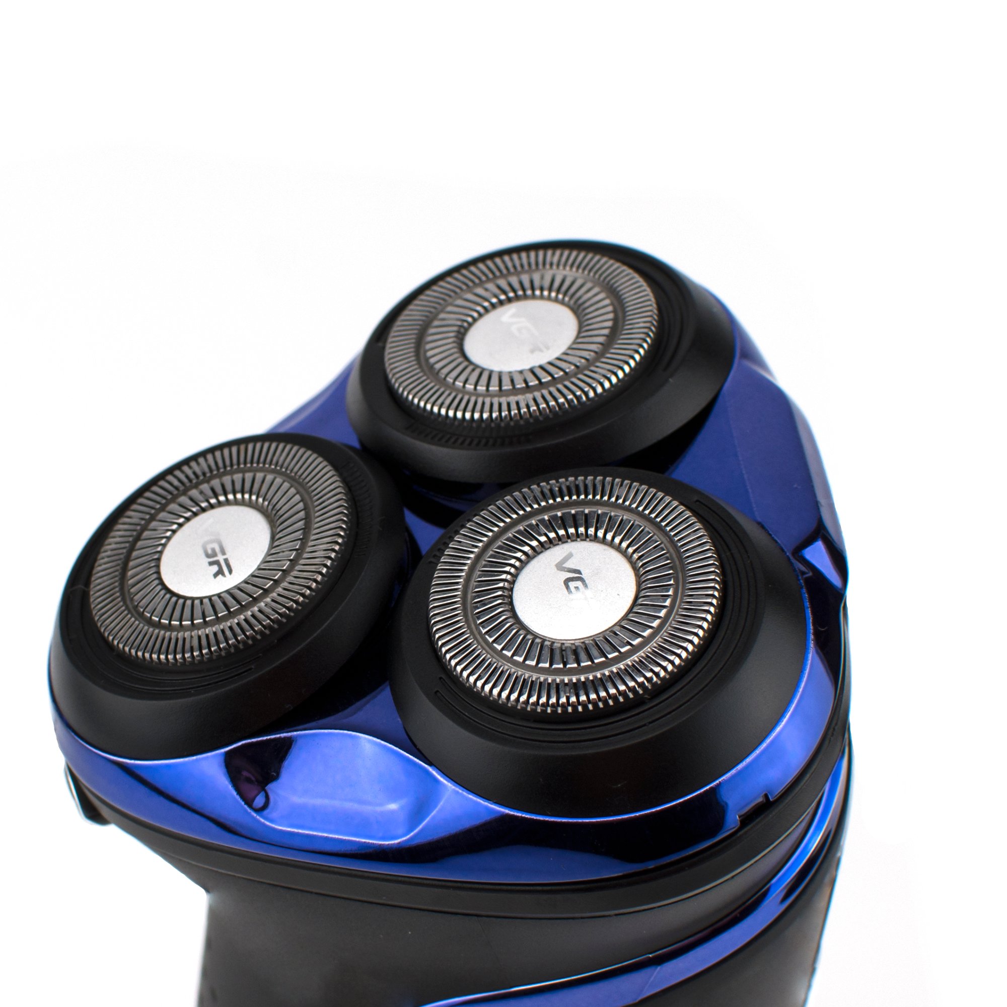 Електробритва VGR V-306 на акумуляторі - фото 6