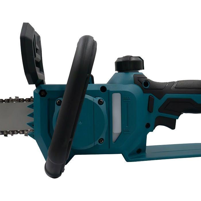 Пила цепная аккумуляторная PROFI-TEC 20V PPCS3020BL (006298) - фото 7 Пила цепная аккумуляторная PROFI-TEC 20V PPCS3020BL (006298) - фото 7