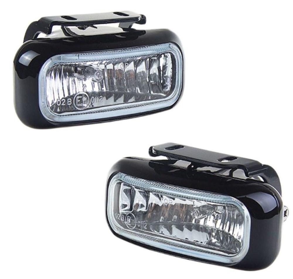 Фары дополнительные 12 В/55W/127 51 мм