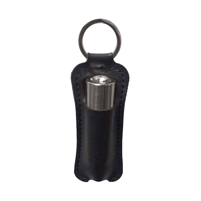 Вибропуля PowerBullet First Class Bullet 6,6 см Черный (34517)