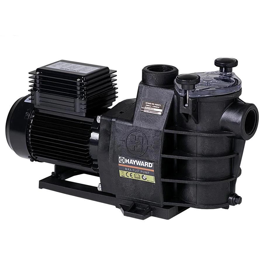 Насос Hayward Max Flo SP1811HW161E2 IE2 220 В 13 м3/час 1 HP