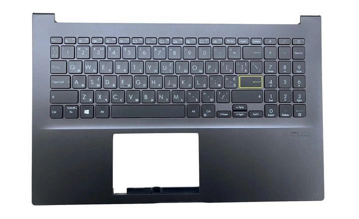 Клавіатура на Asus M513IA 90NB0RR1-R32UA0 (30837581)